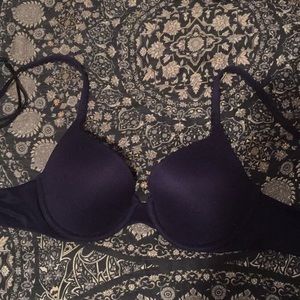 VS push up bra